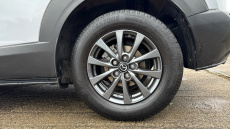 Mazda Cx-30 2.0 e-Skyactiv X MHEV SE-L Lux 5dr Auto Petrol Hatchback